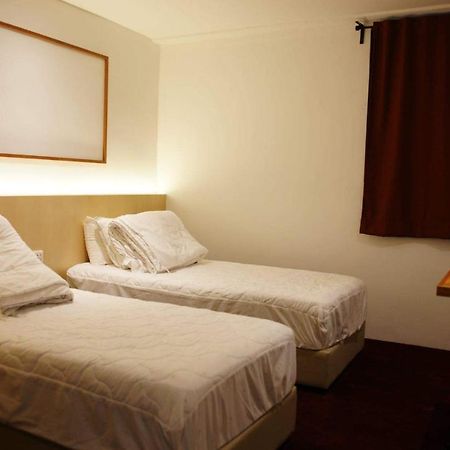 Domo Melaka Japanese Style Inn Ngoại thất bức ảnh