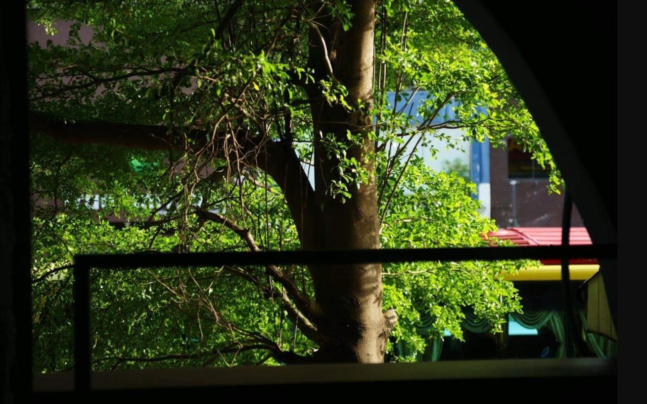 Domo Melaka Japanese Style Inn Ngoại thất bức ảnh