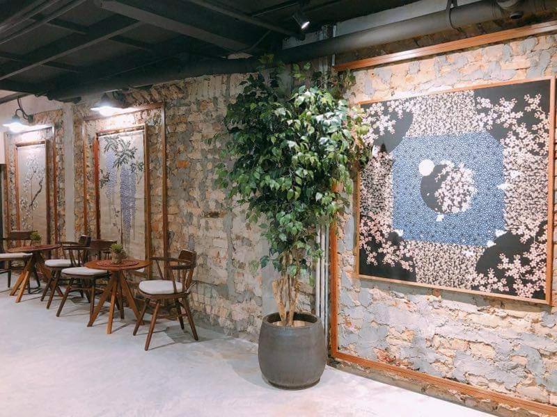 Domo Melaka Japanese Style Inn Ngoại thất bức ảnh