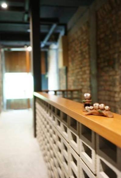 Domo Melaka Japanese Style Inn Ngoại thất bức ảnh